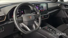 Cupra Formentor 1.5 TSI Cupra DSG de 2023