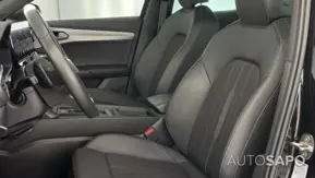 Cupra Formentor 1.5 TSI Cupra DSG de 2023