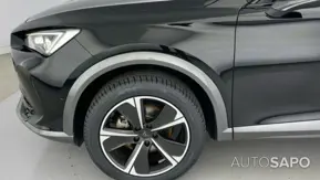Cupra Formentor 1.5 TSI Cupra DSG de 2023