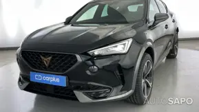 Cupra Formentor 1.5 TSI Cupra DSG de 2023