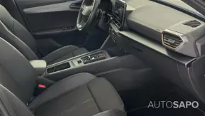 Cupra Formentor 1.5 TSI Cupra DSG de 2023