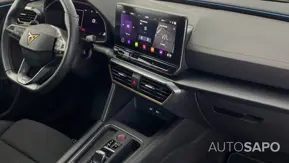 Cupra Formentor 1.5 TSI Cupra DSG de 2023