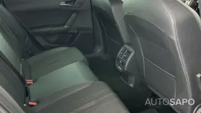 Cupra Formentor 1.5 TSI Cupra DSG de 2023