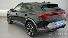 Cupra Formentor 1.5 TSI Cupra DSG de 2023