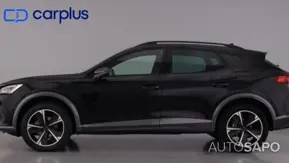 Cupra Formentor 1.5 TSI Cupra DSG de 2023