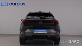 Cupra Formentor 1.5 TSI Cupra DSG de 2023