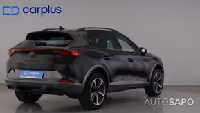 Cupra Formentor 1.5 TSI Cupra DSG de 2023