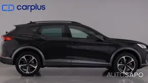 Cupra Formentor 1.5 TSI Cupra DSG de 2023