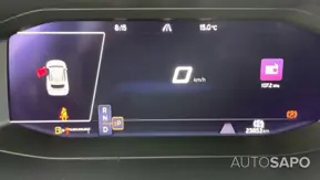 Cupra Formentor 1.5 TSI Cupra DSG de 2023