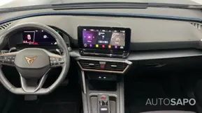 Cupra Formentor 1.5 TSI Cupra DSG de 2023