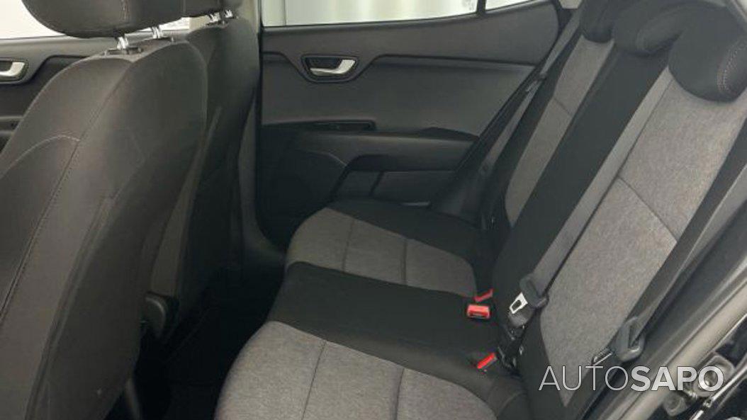 Kia Stonic 1.2 Dynamic de 2021
