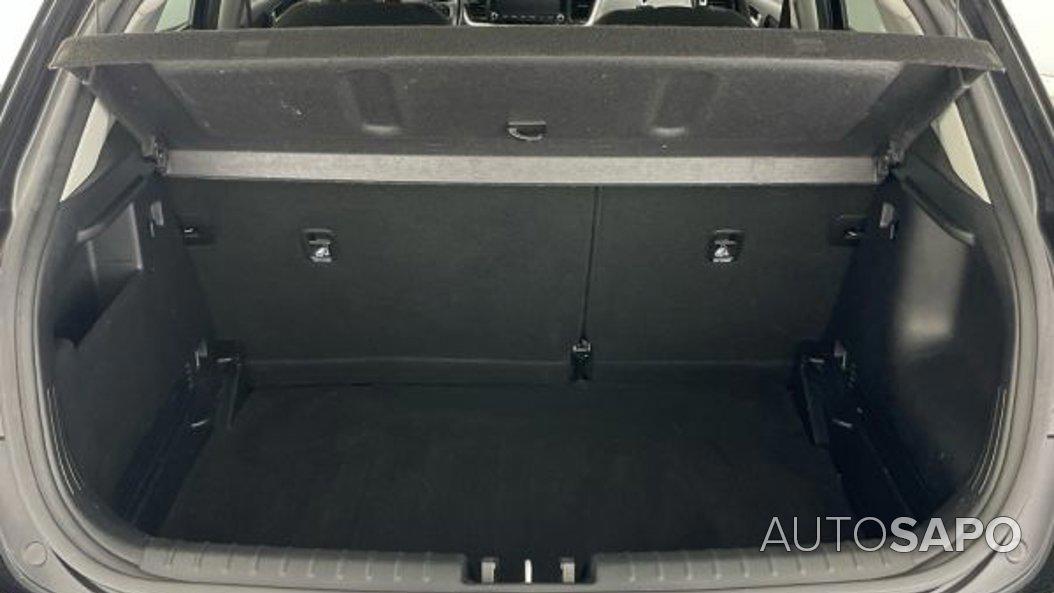 Kia Stonic 1.2 Dynamic de 2021