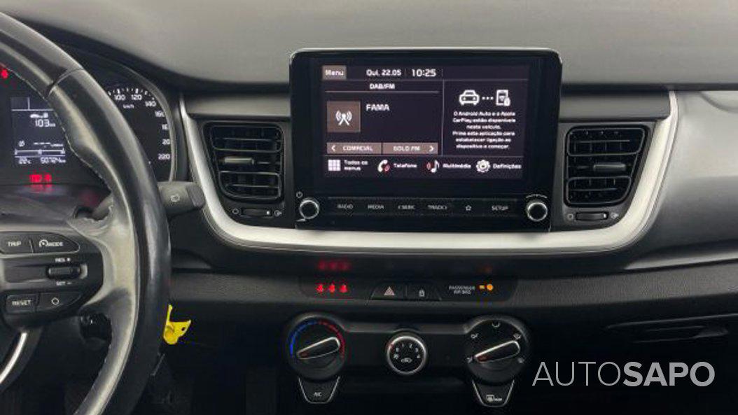 Kia Stonic 1.2 Dynamic de 2021