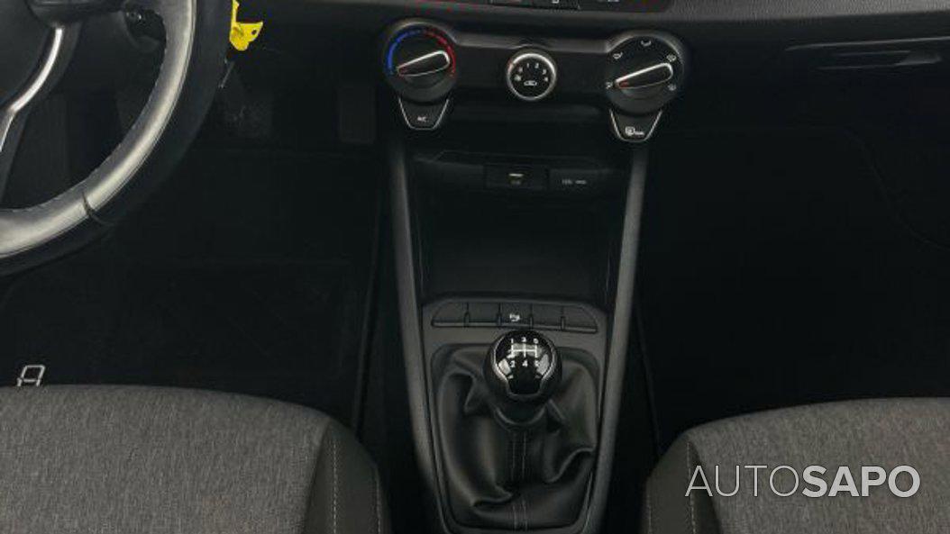 Kia Stonic 1.2 Dynamic de 2021