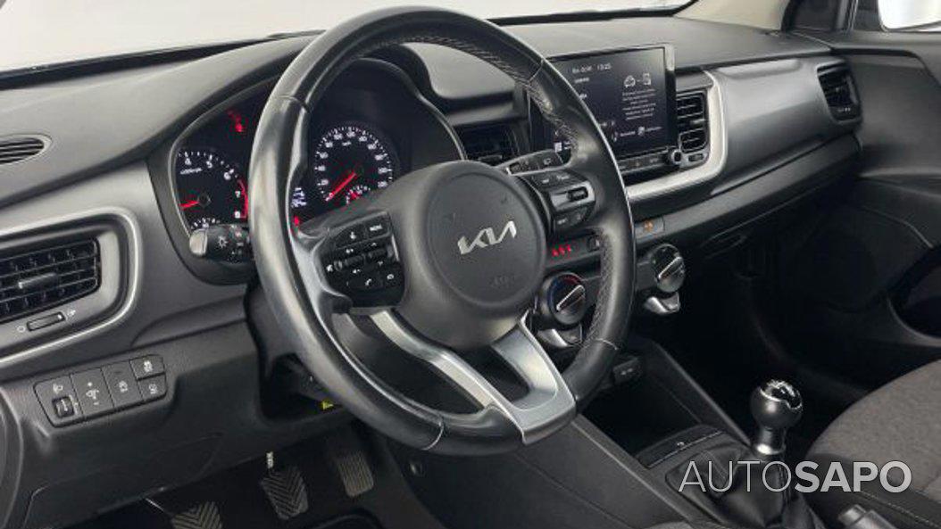 Kia Stonic 1.2 Dynamic de 2021