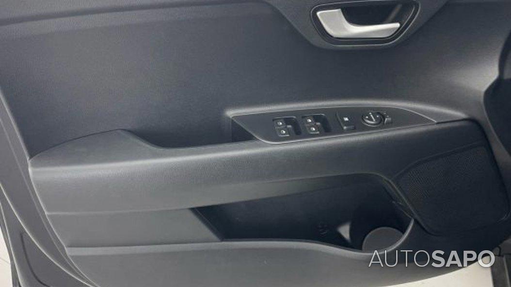 Kia Stonic 1.2 Dynamic de 2021