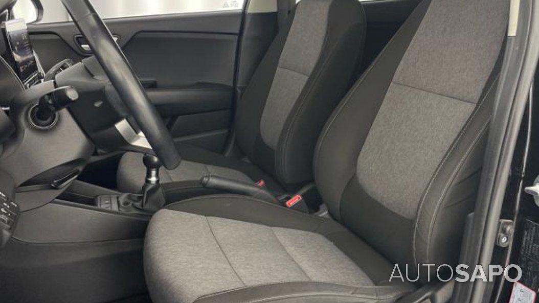 Kia Stonic 1.2 Dynamic de 2021