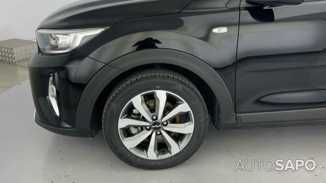 Kia Stonic 1.2 Dynamic de 2021