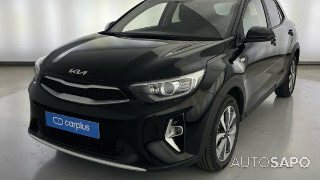 Kia Stonic 1.2 Dynamic de 2021