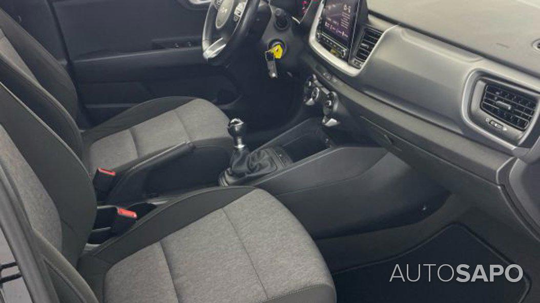 Kia Stonic 1.2 Dynamic de 2021