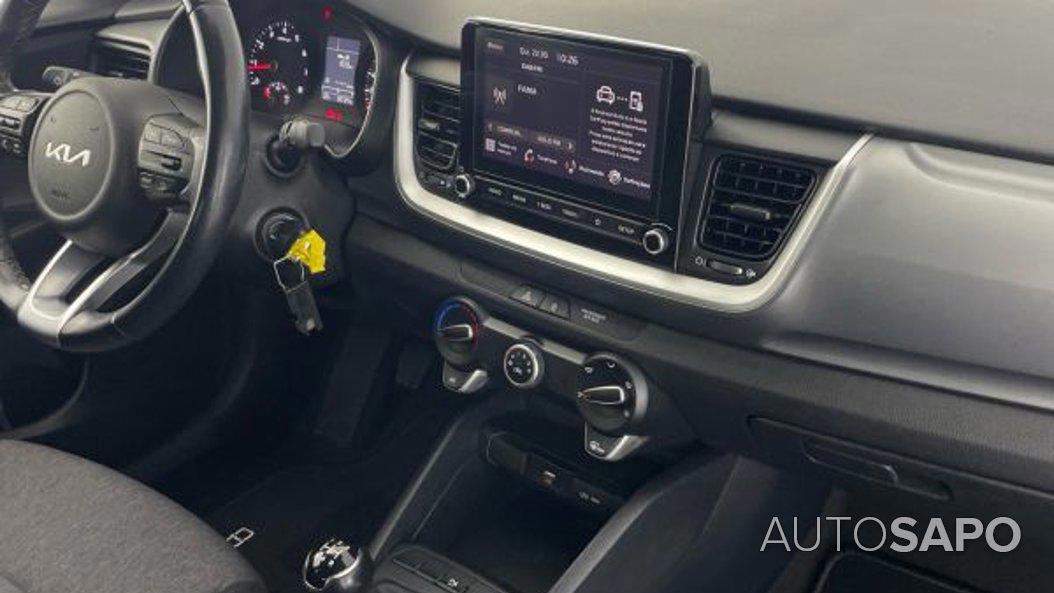 Kia Stonic 1.2 Dynamic de 2021