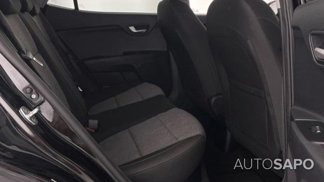 Kia Stonic 1.2 Dynamic de 2021