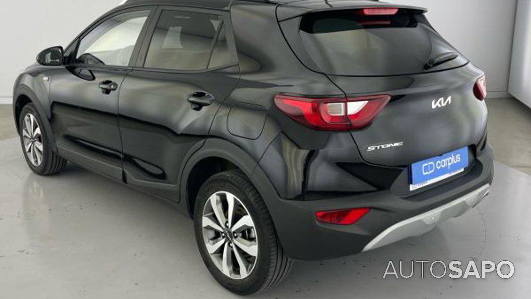 Kia Stonic 1.2 Dynamic de 2021