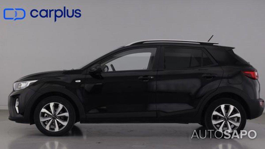 Kia Stonic 1.2 Dynamic de 2021