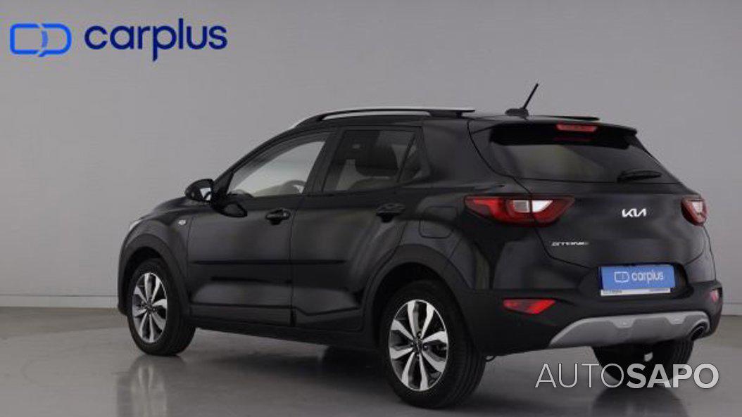 Kia Stonic 1.2 Dynamic de 2021