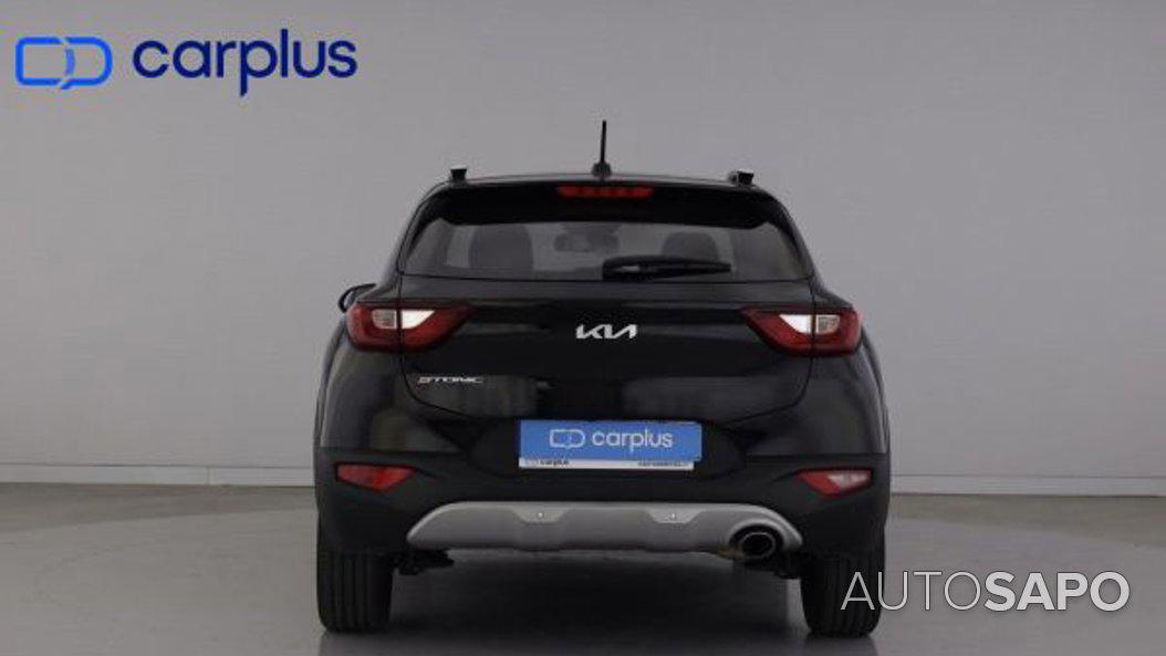 Kia Stonic 1.2 Dynamic de 2021