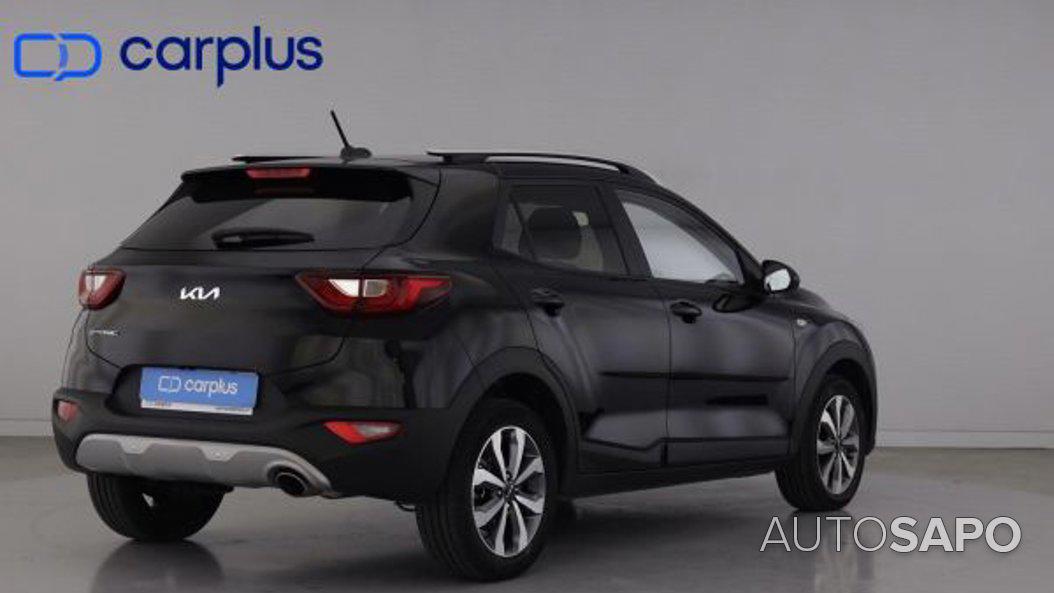 Kia Stonic 1.2 Dynamic de 2021