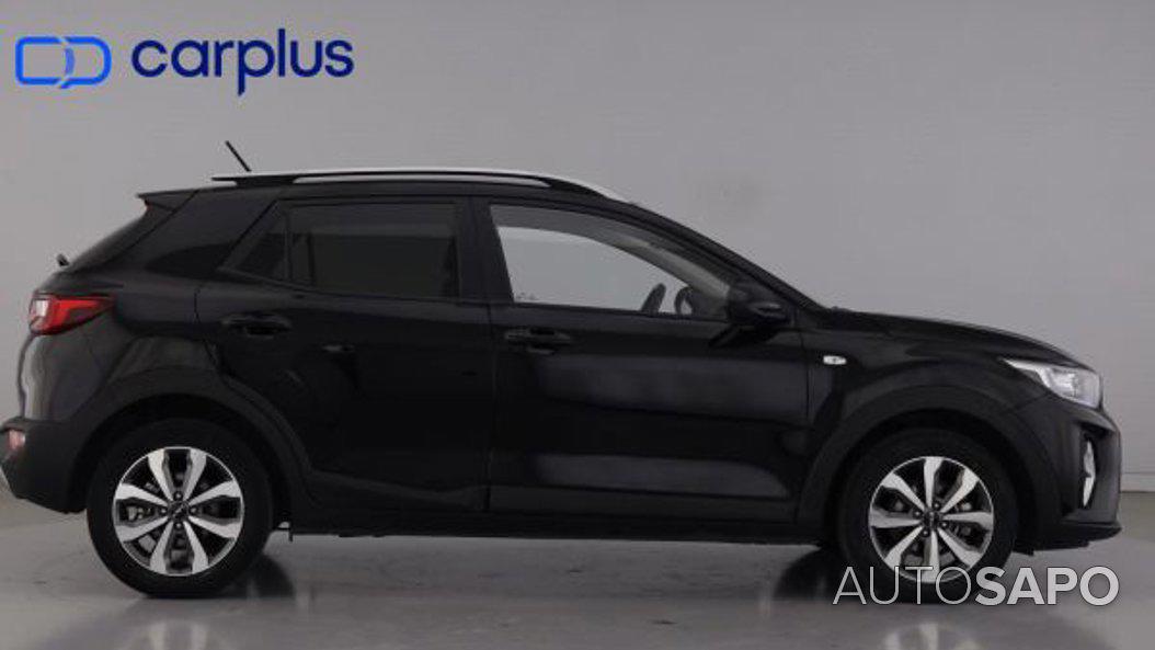 Kia Stonic 1.2 Dynamic de 2021