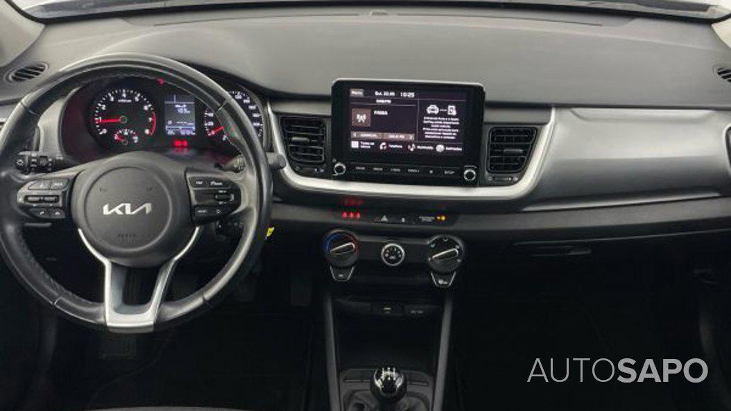 Kia Stonic 1.2 Dynamic de 2021