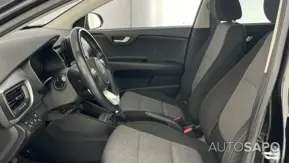 Kia Stonic 1.2 Dynamic de 2021