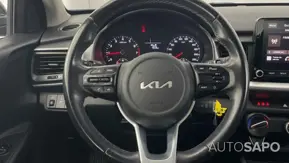 Kia Stonic 1.2 Dynamic de 2021