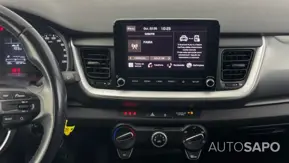 Kia Stonic 1.2 Dynamic de 2021