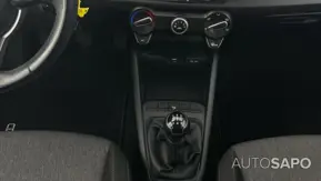 Kia Stonic 1.2 Dynamic de 2021