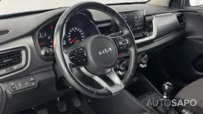 Kia Stonic 1.2 Dynamic de 2021