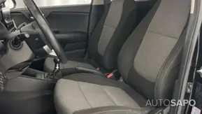 Kia Stonic 1.2 Dynamic de 2021