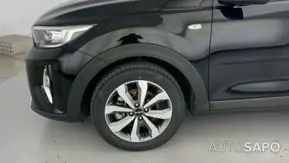 Kia Stonic 1.2 Dynamic de 2021