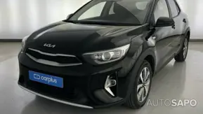 Kia Stonic 1.2 Dynamic de 2021
