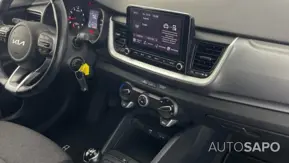 Kia Stonic 1.2 Dynamic de 2021