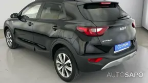Kia Stonic 1.2 Dynamic de 2021