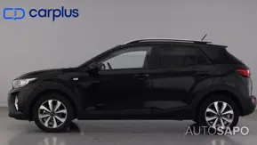 Kia Stonic 1.2 Dynamic de 2021
