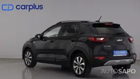 Kia Stonic 1.2 Dynamic de 2021