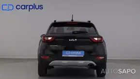 Kia Stonic 1.2 Dynamic de 2021
