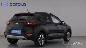 Kia Stonic 1.2 Dynamic de 2021