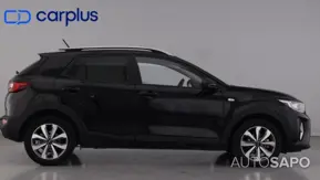 Kia Stonic 1.2 Dynamic de 2021