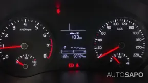 Kia Stonic 1.2 Dynamic de 2021