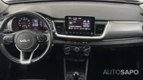 Kia Stonic 1.2 Dynamic de 2021